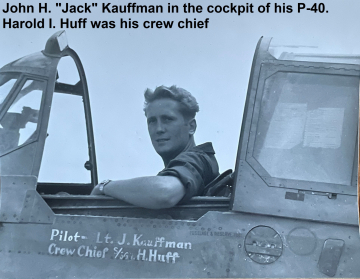 1_86th-FS-Jack-John-Kauffman-in-his-P-40-crew-chief-Harold-Huff.-Jack-H.-Kauffman-collection-via-his-family