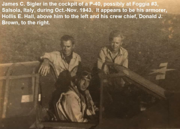 1_86th-FS-James-C.-Sigler-and-crew-likely-Donald-J.-Brown-and-Hollis-E.-Hall-at-Foggia-3-Italy.-John-McNeal-collection-via-the-McNeal-Family