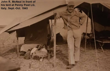 1_86th-FS-John-R.-McNeal-and-his-tent-at-Penny-Post-LG-Italy.-John-McNeal-collection-via-the-McNeal-Family