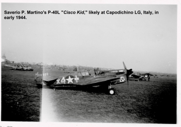 1_86th-FS-P-40L-X41-CISCO-KID-flown-by-Lt.-Saverio-P.-Martino