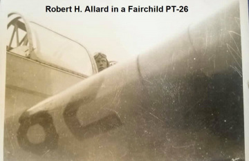 1_86th-FS-Robert-Allard-in-Fairchild-PT-26.-Robert-Allard-photo-via-Forrest-Allard