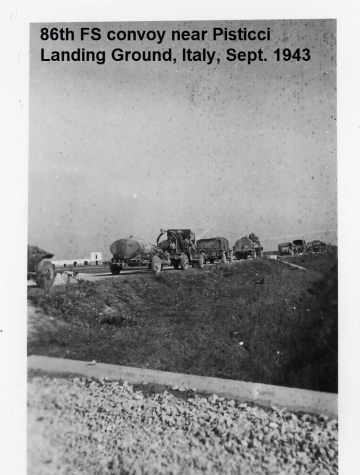 1_86th-FS-convoy-near-Pisticci-LG-Italy-Sept.-1943.-Donald-E.-Neberman-collection-via-his-family.