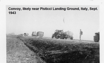 1_86th-FS-convoy-possibly-near-Pisticci-LG-Italy-Sept.-1943.-Donald-E.-Neberman-collection-via-his-family