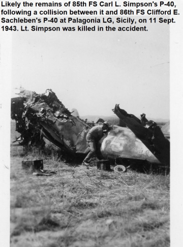 1_P-40-possibly-85th-FSs-Carl-Simpson-killed-in-landing-accident-at-Palagonia-LG-Sicily-11-Sept.-1943.-Donald-E.-Neberman-collection-via-his-family
