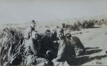 86th-FS-B-Flight-pilots.-William-R.-Taylor-collection-via-Elyn-Sulger