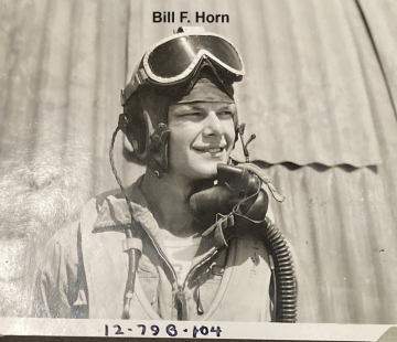 86th-FS-Bill-F.-Horn.-Bill-F.-Horn-collection-via-his-family1