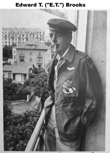 86th-FS-Edward-T.-Brooks-on-balcony.-E.T.-Brooks-collection-via-Scott-Bricker-and-Bob-Payette