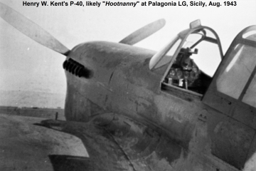 86th-FS-Henry-W.-Kent-P-40-HOOTNANNY-1.-Henry-Kent-collection-via-his-family