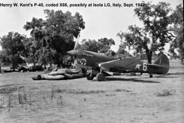 86th-FS-Henry-W.-Kent-collection-P-40-1-via-his-family