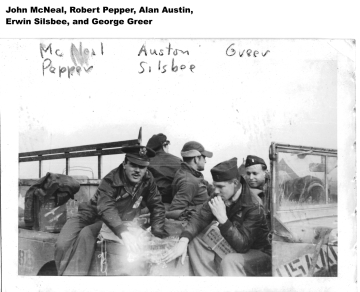 86th-FS-John-McNeal-Robert-Pepper-Alan-Austin-Erwin-Silsbee-George-Greer.-Basil-H.-Blair-collection-via-Alan-Blair