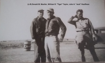 86th-FS-L-R-Donald-Mueller-Bill-Taylor-Jack-Kauffman.-William-R.-Taylor-collection-via-Elyn-Sulger