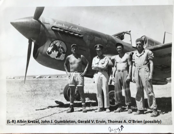 86th-FS-P-40-Lucky-Lady-with-pilot-and-ground-crew.-Gerald-Ervin-collection-via-Tammy-Ervin
