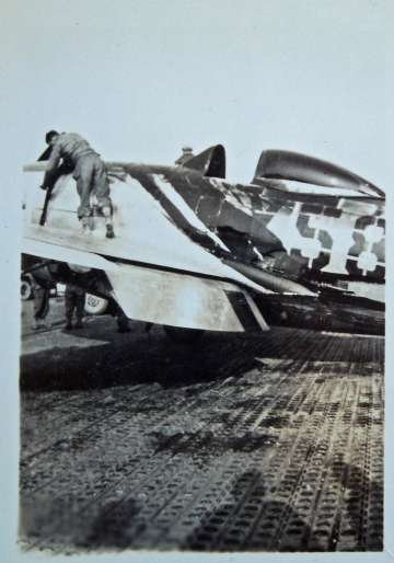 86th-FS-P-47-X58-with-damage.-Edward-T.-Brooks-collection-via-Bob-Payette-and-Scott-Bricker-1