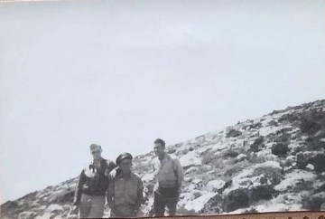 86th-FS-Robert-J.-Fuller-and-William-R.-Taylor-right-1st-pass-1943.-William-R.-Taylor-via-Elyn-Sulger