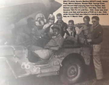 86th-FS-Saverio-Martino-driver-James-Peek-Melvin-Nielsen-Risden-Wall-George-Greer-Vincent-Wall-enjoying-beer-from-Naples.-John-McNeal-collection-via-t-Copy