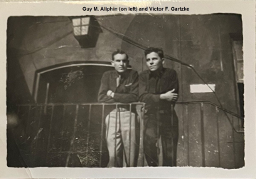 86th-FS-Victor-F.-Gartzke-on-right-and-Guy-M.-Allphin.-Victor-Gartzke-collection-via-his-family