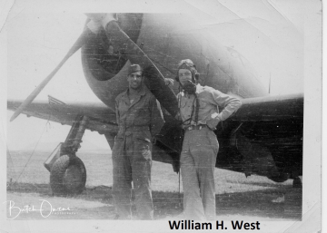 86th-FS-William-H.-West-on-right-and-possibly-Ray-L.-Hitt.-William-West-collection-via-his-family-Copy