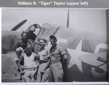 86th-FS-William-R.-Taylor-and-ground-crew-via-daughter-Elyn-Sulger