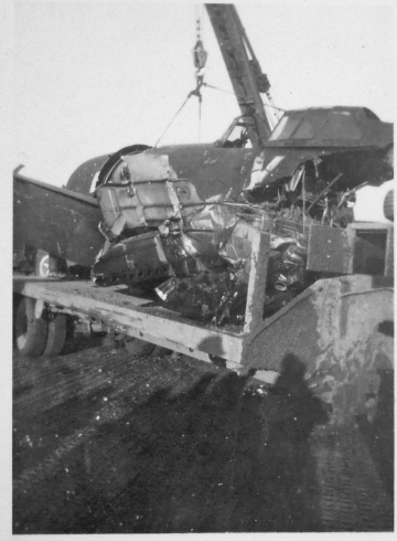 Damaged-P-47-possibly-86th-FS.-Edward-T.-Brooks-collection-via-Bob-Payette