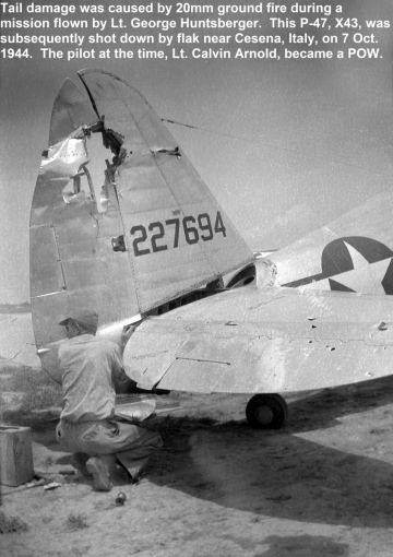 Damaged-P-47.-Jack-Renfro-collection-via-Steve-Renfro