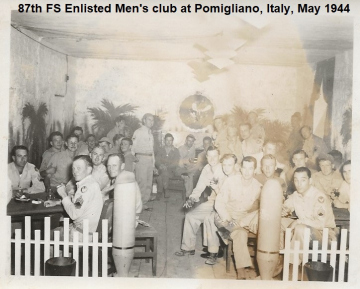 1_87th-FS-EM-club-at-Pomigliano-Italy-May-1944.-William-F.-Craig-collection-via-daughter-Patti-Gallagher