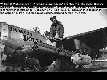 1_87th-FS-William-C.-Waller-on-his-P-47-via-Marion-Waller-Scherer-