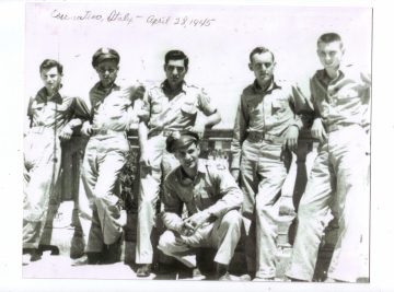 87th-FS-Cesenatico-Italy-28-April-1945.-Leonard-V.-Fuentes-collection-via-Voces-Oral-History-Center-at-UT-Austin
