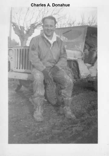 87th-FS-Charles-A.-Donahue-and-Skeeter-Jeep.-Charles-A.-Donahue-collection-via-his-family