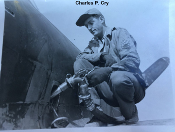 87th-FS-Charles-P.-Cry-refueling-plane.-Charles-Cry-collection-via-Randy-Cry