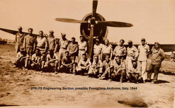 87th-FS-Engineering-Section.-James-J.-Bell-collection-via-his-family