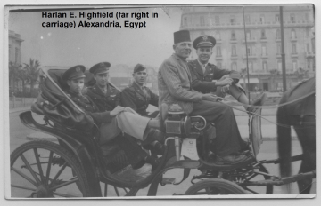 87th-FS-Harlan-E.-Highfield-far-right-Alexandria-Egypt-via-W.-C.-Highfield