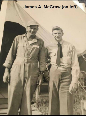87th-FS-James-A.-McGraw-on-left-via-Dave-McGraw