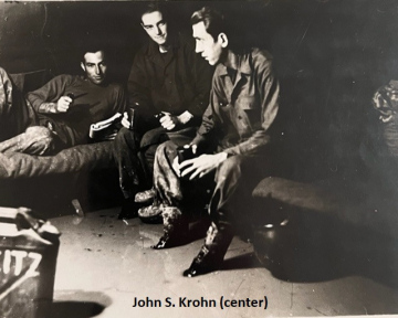 87th-FS-John-S.-Krohn-center.-John-Krohn-collection-via-his-family-Copy