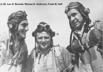 87th-FS-Leo-Berinati-Wyman-Anderson-Frank-Huff.-Photograph-via-Jack-Cook