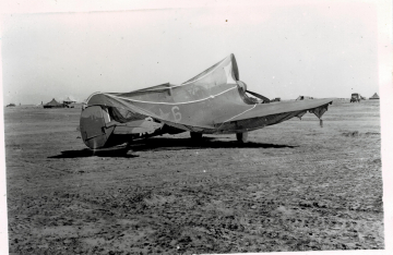 87th-FS-P-40-X86.-Edward-O.-McDonnell-collection-via-the-McDonnell-Barry-family