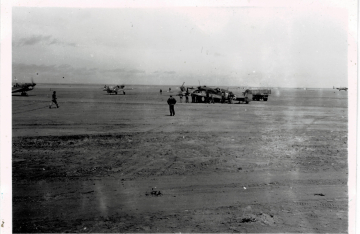 87th-FS-P-40s-X86-and-X82.-Edward-O.-McDonnell-collection-via-the-McDonnell-Barry-family