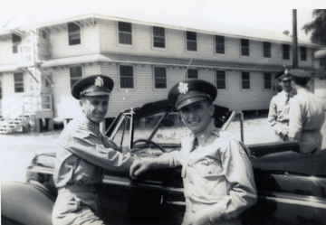 87th-FS-pilots-likely-stateside.-Frank-M.-Huff-collection-via-Robin-Nagle