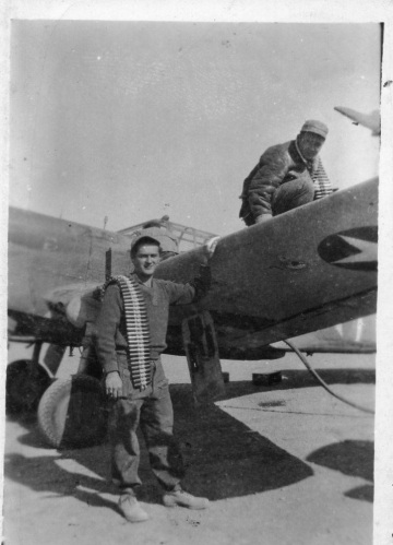 Armorers-possibly-87th-FS-with-P-40.-Charles-A.-Donahue-collection-via-his-family