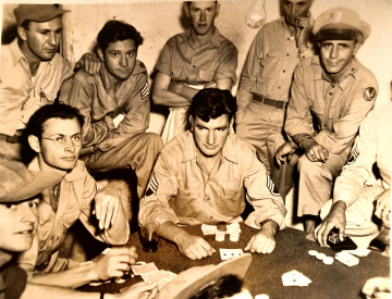 Enlisted-Mens-club-Pomigliano-Airdrome-Italy-1944.-James-J.-Bell-collection-via-his-famly