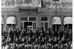 87th-FS-Cesenatico-Italy-2-May-1945.-Leonard-V.-Fuentes-collection-via-Voces-Oral-History-Center-at-UT-Austin