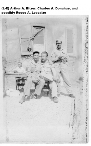 87th-FS-Arthur-Bitzer-Charles-Donahue-Rocco-Loscalzo.-Charles-A.-Donahue-collection-via-his-family