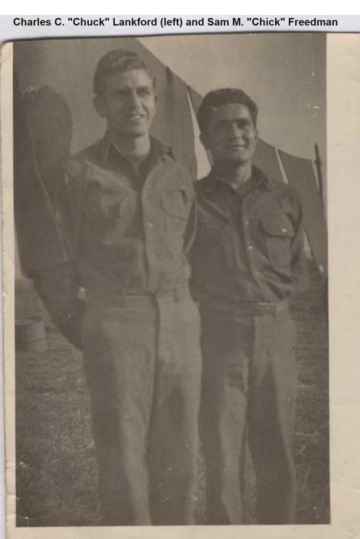 87th-FS-Charles-C.-Lankford-left-and-Sam-M.-Freedman.-Chuck-Lankford-collection-via-his-family