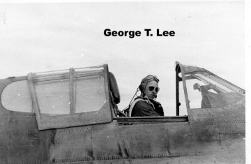 87th-FS-George-T.-Lee-in-P-40-cockpit.-George-T.-Lee-collection-via-his-family-and-Jack-Tolman