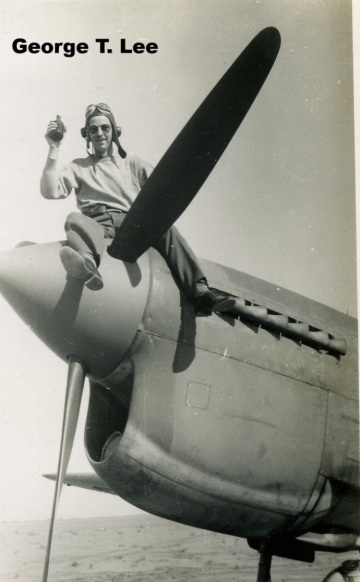87th-FS-George-T.-Lee-on-P-40.-George-T.-Lee-collection-via-his-family-and-Jack-Tolman