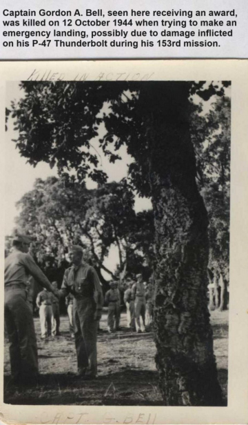 87th-FS-Gordon-A.-Bell.-Chuck-Lankford-collection-via-his-family