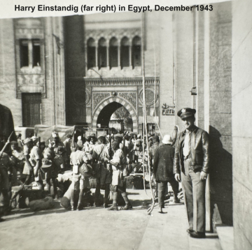 87th-FS-Harry-Einstandig-Egypt-Dec.-1943.-Harry-Einstandig-collection-via-daughter-Bonnie-Hill