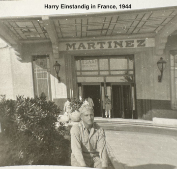 87th-FS-Harry-Einstandig-France-1944.-Harry-Einstandig-collection-via-daughter-Bonnie-Hill