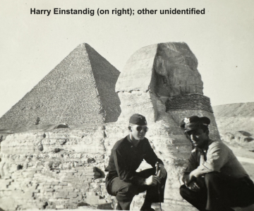 87th-FS-Harry-Einstandig-on-right-in-Egypt-other-unidentified.-Harry-Einstandig-collection-via-daughter-Bonnie-Hill