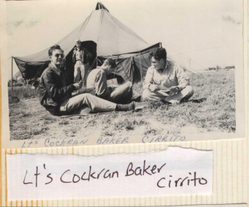 87th-FS-John-Cochran-Thomas-Baker-A.J.-Cirrito.-Chuck-Lankford-collection-via-his-family-Copy