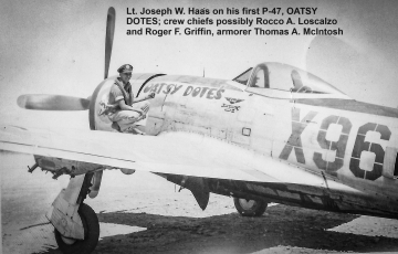87th-FS-Joseph-W.-Haas-on-his-P-47-OATSY-DOTES.-Joseph-W.-Haas-collection-via-his-famly